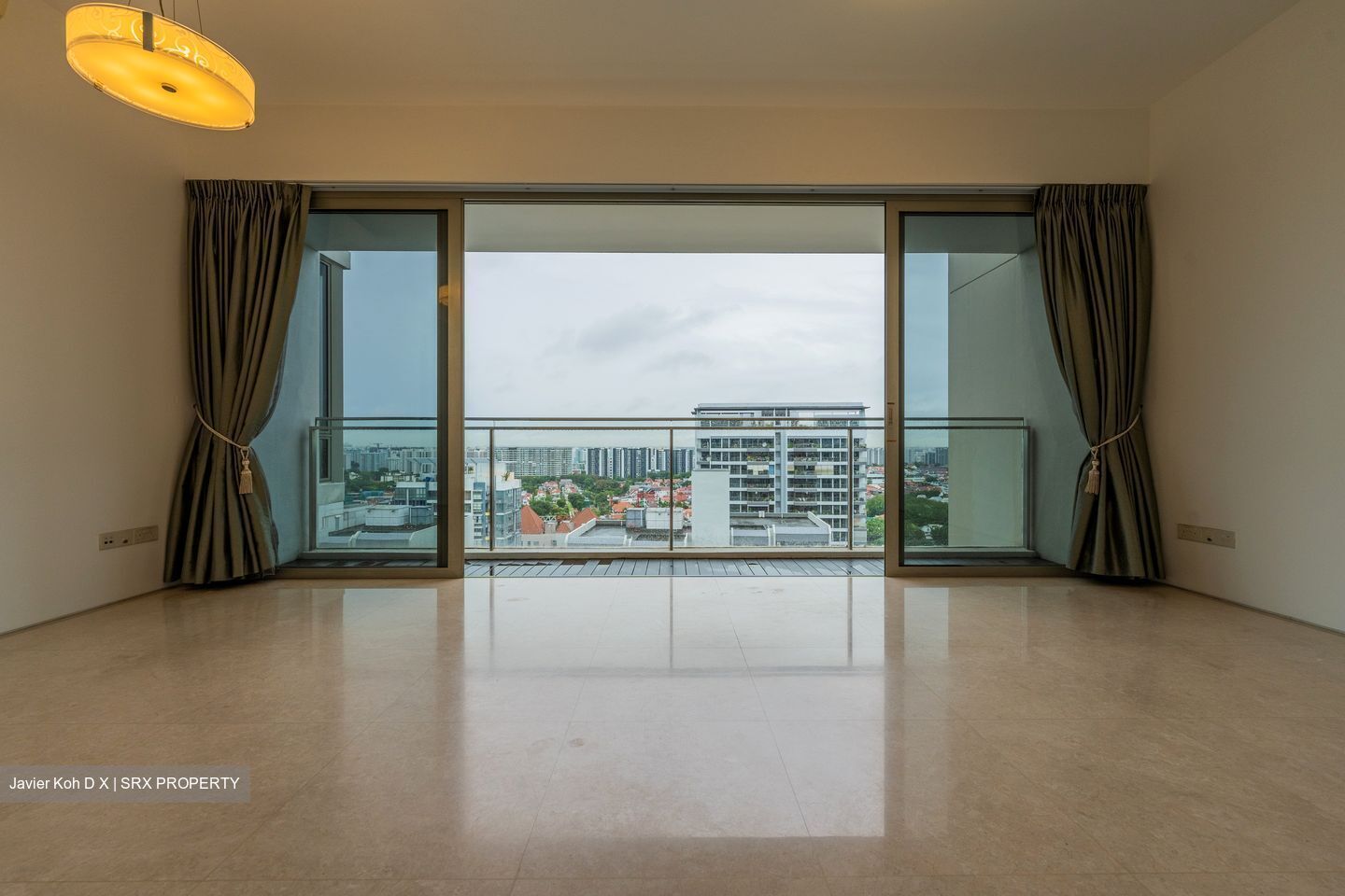 The Seafront On Meyer (D15), Condominium #395542351